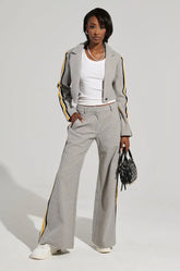 Stay With Me Wide Leg Pant