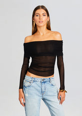 Idalia Top