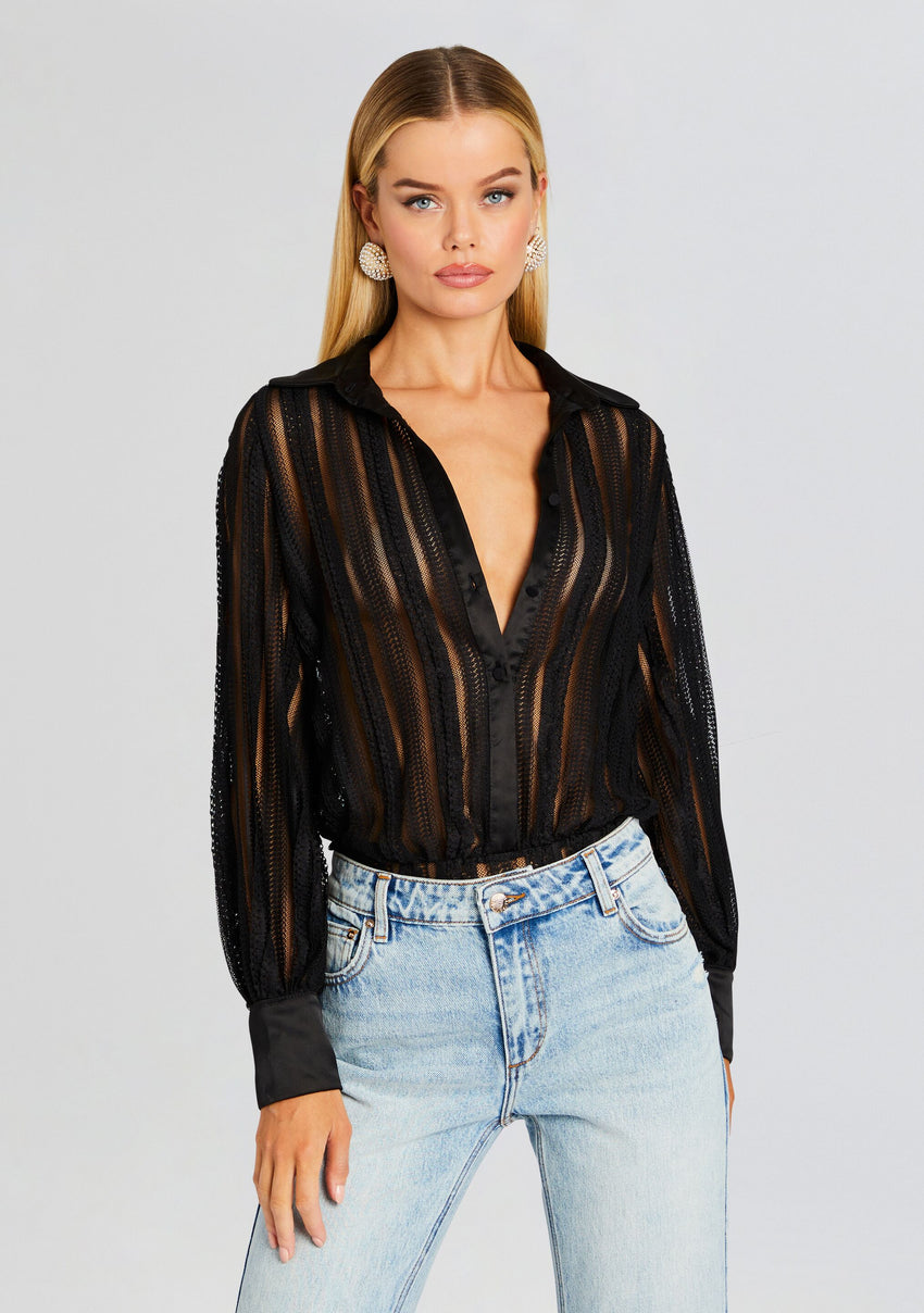 Donney Bodysuit