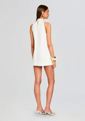 Georgie Poplin Dress