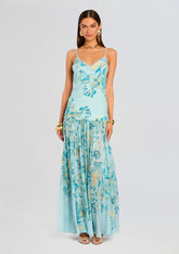 Wani Maxi Dress