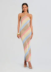 Dree Knit Maxi Dress
