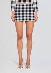 Serrah Skort