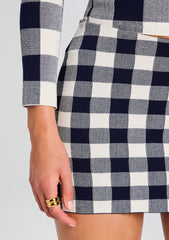 Serrah Skort