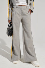 Stay With Me Wide Leg Pant