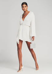 Gabrielle Sequin Robe