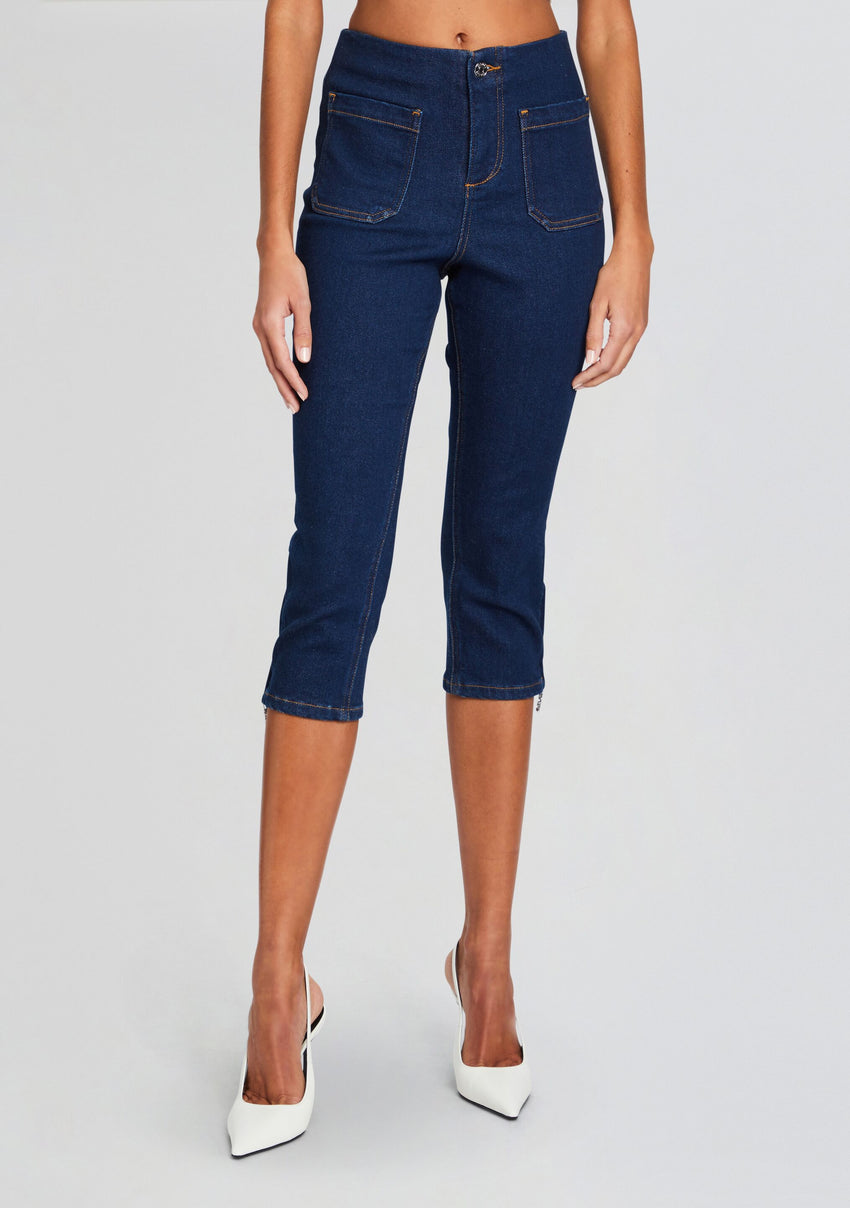 Padma Capri Jean