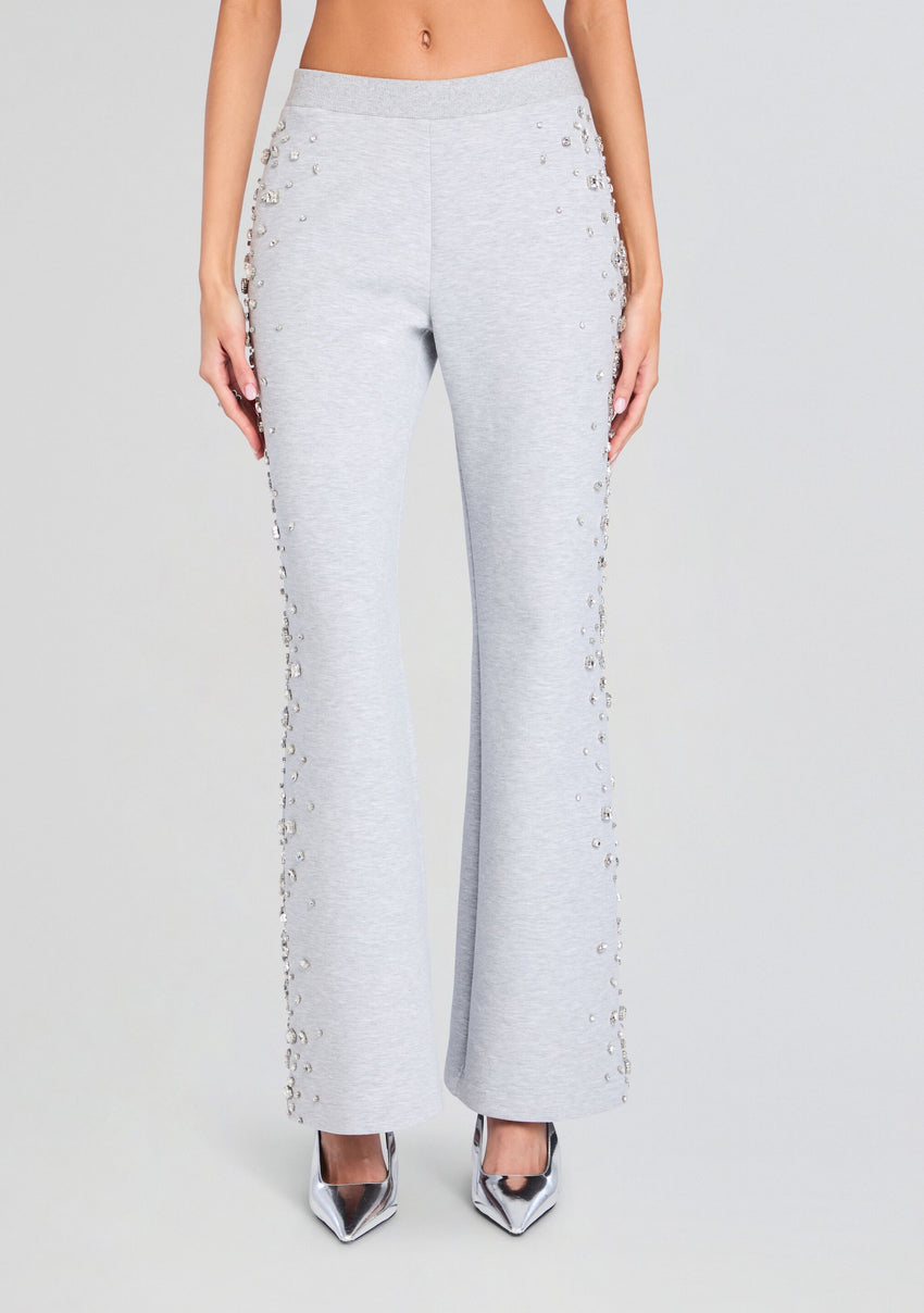 Carsyn Embellished Sweatpant