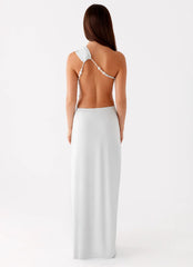 Taurus Maxi Dress - Mint